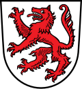 Wappen Passau