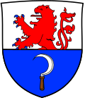 Wappen Stadt Remscheid