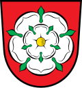 Wappen Rosenheim