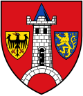 Wappen Schwabach