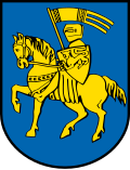 Wappen Schwerin