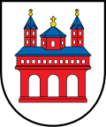 Wappen Speyer