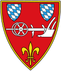 Wappen Straubing