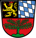 Wappen Weiden