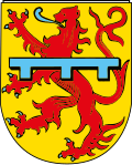 Wappen Stadt Zweibrücken