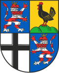 Wappen Eisenach
