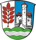 Wappen Witzenhausen