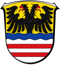 Wappen Nidda