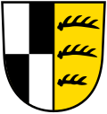 Wappen Albstadt/Ebingen